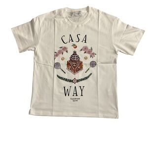 Casa Way CASABLANCA DESIGNER T